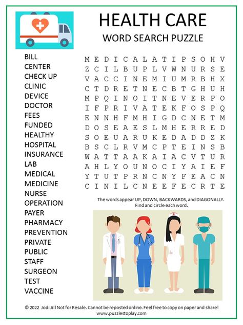 'for health' Search .